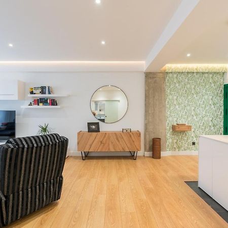 Tiboli Apartment By People Rentals Bilbau Exterior foto
