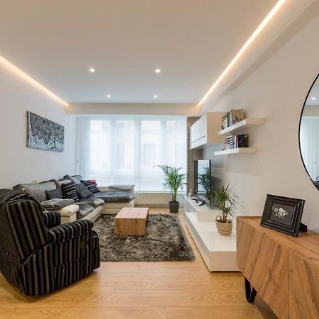 Tiboli Apartment By People Rentals Bilbau Exterior foto