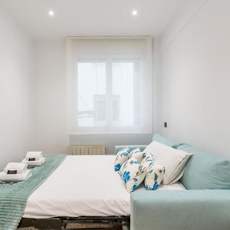 Tiboli Apartment By People Rentals Bilbau Exterior foto