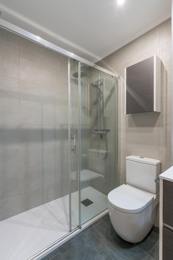 Tiboli Apartment By People Rentals Bilbau Exterior foto