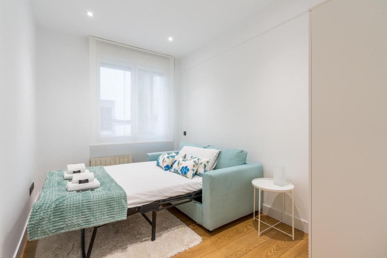 Tiboli Apartment By People Rentals Bilbau Exterior foto