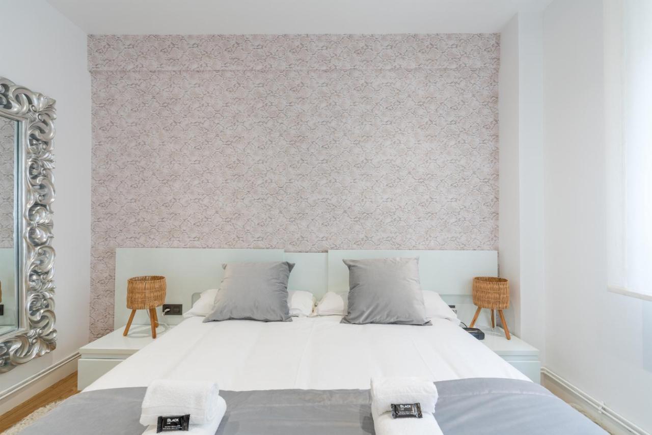 Tiboli Apartment By People Rentals Bilbau Exterior foto