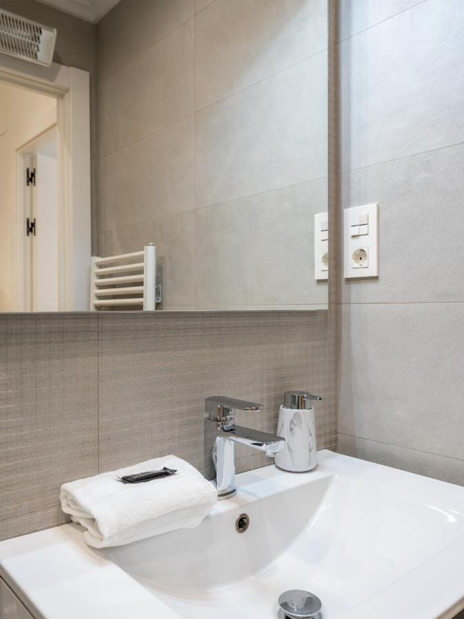 Tiboli Apartment By People Rentals Bilbau Exterior foto