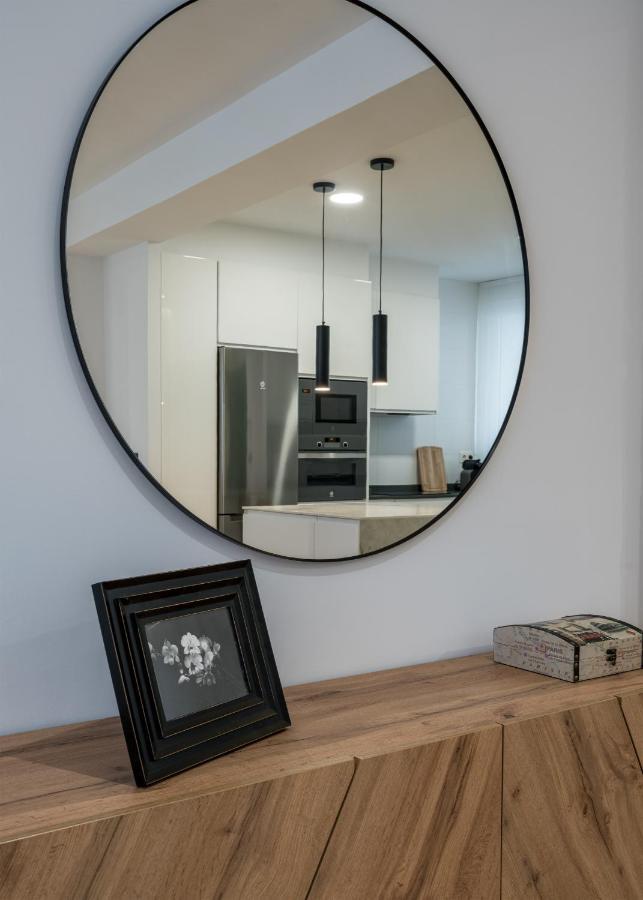 Tiboli Apartment By People Rentals Bilbau Exterior foto