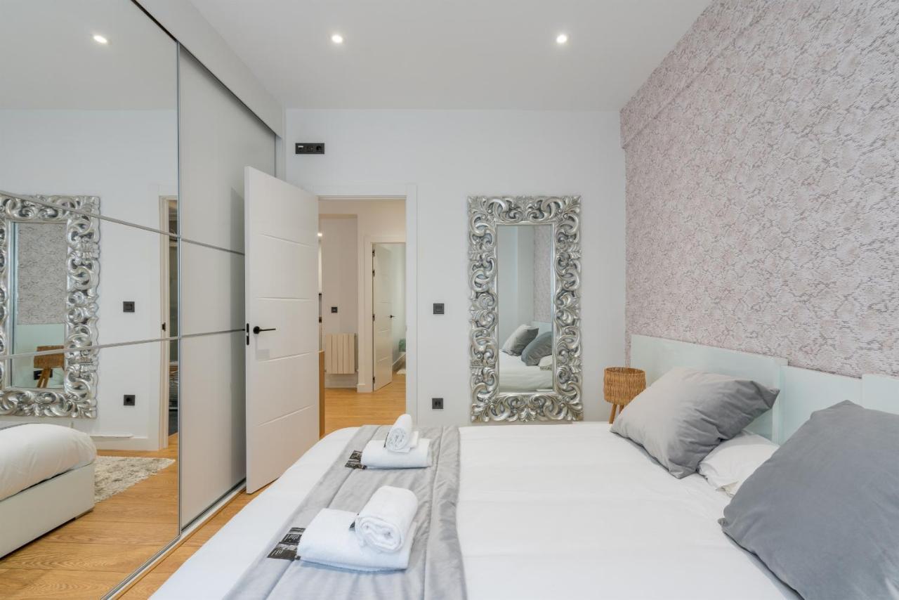 Tiboli Apartment By People Rentals Bilbau Exterior foto