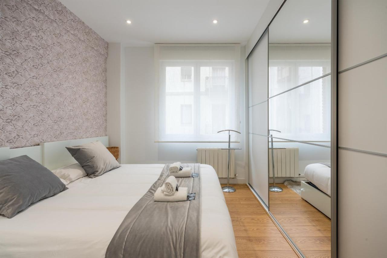 Tiboli Apartment By People Rentals Bilbau Exterior foto